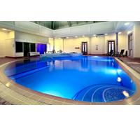 Spa Day for One with 25-Minute Treatment Each and Two Course Lunch (Mon-Thu)