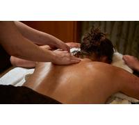 Spa Day for One with 55-minute treatment with a Two Course Lunch (Mon-Thu)