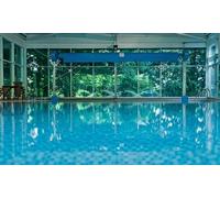 Spa Day for One with 55-Minute Treatment with a Two Course Lunch (Monday -Thursday)