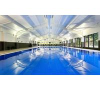 Spa Day for Two with 45-minute Rasul use of the Spa & Leisure facilities (Mon-Thu)