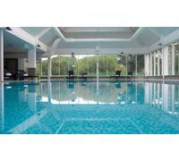 Spa Day for Two with 45-minute Rasul use of the Spa & Leisure facilities plus Full Afternoon Tea (Fri-Sun)