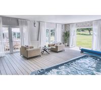 Spa Day with 15 Minute Treatment for One