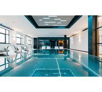 Spa Day with 30min Treatment Cream Team & Proseeco for One Fri-Sun