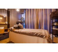 Spa Day with 60 Minute Treatment For One