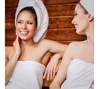 Spa Day with Afternoon Tea - Gift Experience