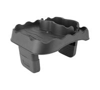 Spa Drink Holder - Portable Hot Tub Cup Stand, Removable Poolside Drink Table | Waterproof Beverage Tray, Multipurpose Bar Shelf for Bathtub, Inflatable Dip Bathtub, Backyard Swimming Lounge