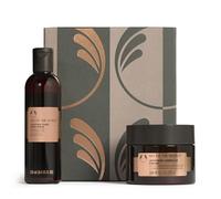 Spa Duo Gift Set, 2-Piece Full-Size Body Care (Worth £43.5)