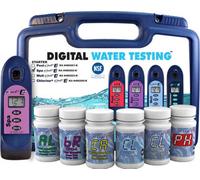 Spa Exact Ez Photometer Starter Kit (Complete Spa Testing Kit)