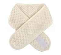 Spa Face Headband Adjustable, Spa Hair Band Women, Headband for Make-Up and Washing, Headband for Face Cosmetic Treatments, Shower, Make-Up, Sports, Yoga, Sports, Beige