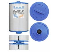 Spa Filter 6CH-941, PWW100-ST, SC736 (TOP)