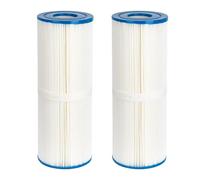 Spa Filter Replacement，Compatible for Whirlpool，PRB50-IN，Compatible for Unicel，C-4950 Hot Tub Filter(2pcs)