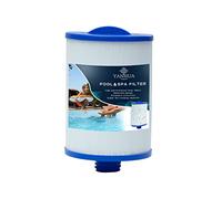 Spa Filters for Hot Tub Filter, PWW50 Filter Replacemen, Compatible for PWW50 Hot Tub Filter, for Unicel 6CH-940, for Filbur FC-0359, for Waterway Plastics 817-0050