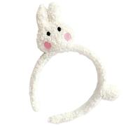 Spa Headband Soft Adorable Cartoon Animal
