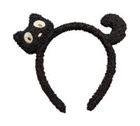 Spa Headband Soft Adorable Cartoon Animal