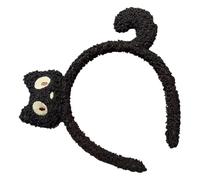 Spa Headband Soft Adorable Cartoon Animal