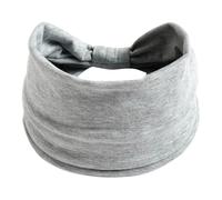 Spa Headband Solid Color Hairband Woman Sports Shower Makeup Headband Soft Heads Wraps For Bathing Shower Washing Face