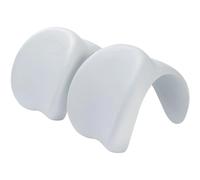 Spa headrests Bestway (x2) Gris 26,5x13,5x23 cm
