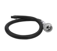 SPA Hot Tub Air Inflate Inflation Hose Pipe Tube for P05341 Air Jet Massage Bathtub, SPA Inflation Hose Plastic 41.7 Inch Inflatable Hot Tub Hose for P05341