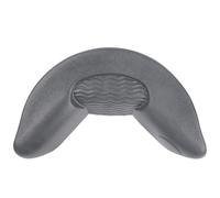 Spa Neck Pillow Replacement for Artesian Hot Tub Pillow and Fit for Island Spas, Tropic Seas Spas, Grand Bahama, Grand Cayman, Captiva, Antigua, Saba, SantaCruz, Nevis Neck Head Rests,One Pin Design