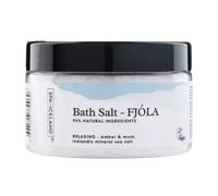 Spa of Iceland Bath Salt 300gr Fjóla