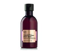 Spa of the World Adriatic Peony Bath & Shower Cream