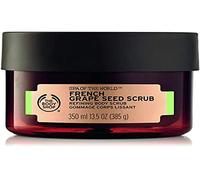Spa of the World - French Grape Seed Refining Body Scrub - 350ml