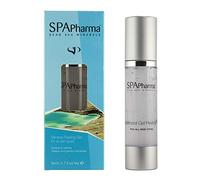 Spa Pharma Dead Sea Minerals Mineral Peeling Gel For All Skin Types 50ml (1.7 of oz)