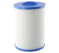 Spa Pool Filter Replacement,for Superior Spas and for Elite Spa Tubs,for PWW50 6CH-940 FC-0359 817-0050,50 Sq Ft Cartridge with 225 Pleat Count