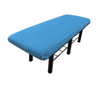 Spa-Quality Table Sheet | Non-Woven Luxury Massage Sheet | Oil-Proof Spa Table Linens | Spa Sheets for Esthetician Bed | Massage Bed Cover, Breathable, Comfortable Fit for Massage Therapists