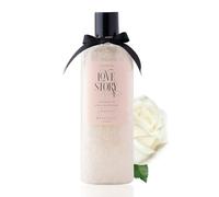 Spa, Relaxation and Pain Relief, 100% Vegan and Paraben Free with Goodness of White Tea, Ginko Biloba and Aloevera, 290 gram