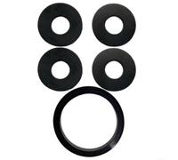 Spa Replacement Connector Seals Gaskets Washers for Coleman for Spa Models Hawaii for Helsinki Paris Milan Cancun Compatible with Series 54xxx 90xxx 600xx 1380x Models(1A and 8BC)