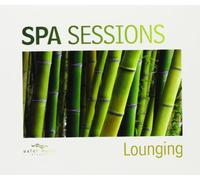 Spa Sessions: Lounging [Us Import]