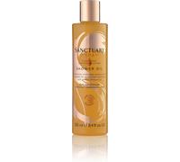 Spa Shower Oil with Natural Oils, Vegan and Cruelty Free, 250 Ml