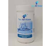 Spa Stabilised Chlorine Granules