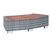 Spa Step, Spa Steps, Spa Step vidaXL