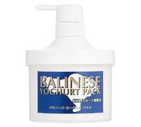 Spa Treatment - Balinese Yogurt Pack 500g
