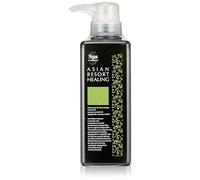 Spa Treatment Scalp Hair Cream No.1 - Aloe - 400g