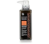 Spa Treatment Scalp Hair Cream No.3 - Carrot - 400g