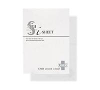 Spa Treatment - UMB Stretch i Sheet 15 pairs