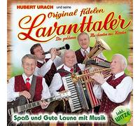 Spaá und Gute Laune mit Musik