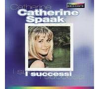 Spaak,Catherine - I Grandi Successi
