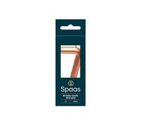 Spaas 12x Birthday Candle Number '7', Rose Gold