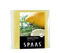 Spaas 24 Scented Wax Melts, Southern Citrus
