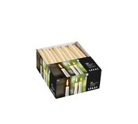 Spaas 50 Festilux Dinner Candles 23/250 mm, ± 8 Hours, Beige