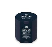 Spaas Glow Scented Candle 2-Wick 55h, Midnight Magic