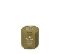 Spaas Glow Scented Candle 35h - Romantic Reflections