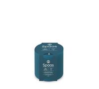 Spaas Glow Scented Candle 35h - Soft Sunrise