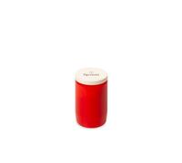 Spaas Novena Candle dayburner, ± 3 Days - red