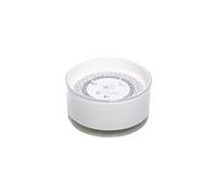 Spaas Scented 3 Wick Candle, 28 Hours, Mountain Flower