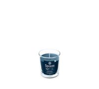 Spaas Scented Candle 25h, Midnight Magic